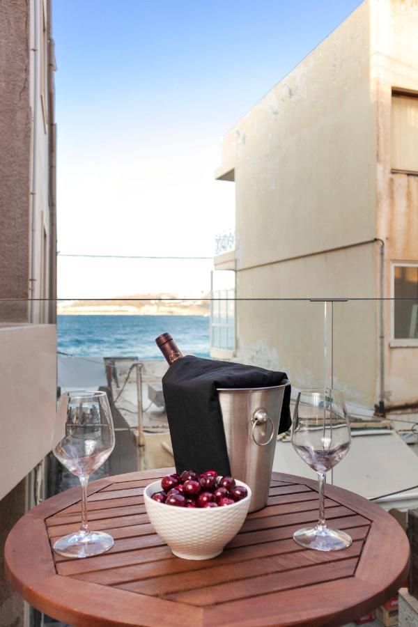 La 'Belle Luxury House Chania La Canea Esterno foto