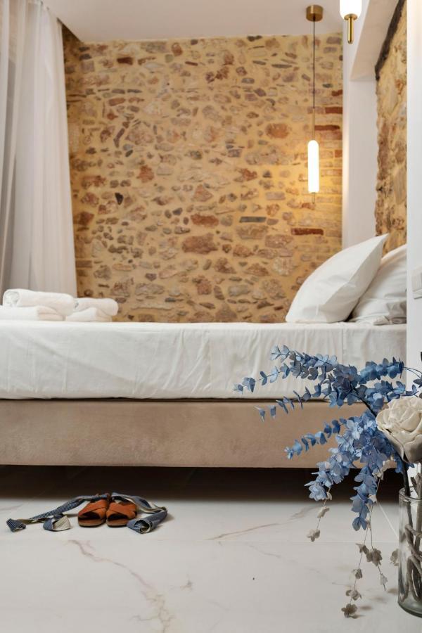 La 'Belle Luxury House Chania La Canea Esterno foto