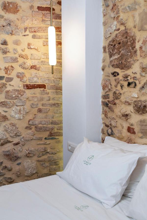 La 'Belle Luxury House Chania La Canea Esterno foto