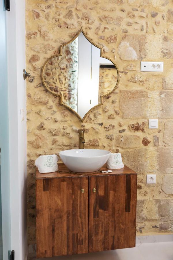 La 'Belle Luxury House Chania La Canea Esterno foto