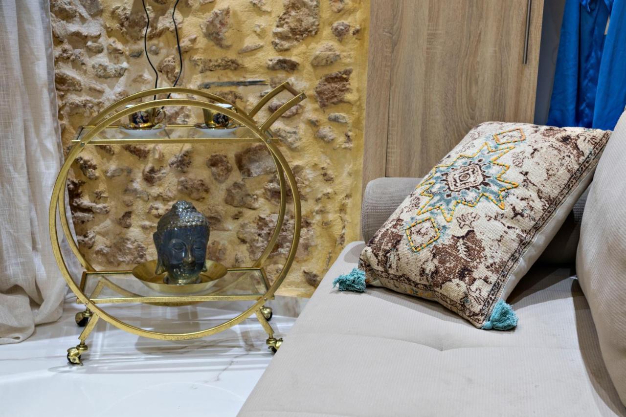 La 'Belle Luxury House Chania La Canea Esterno foto